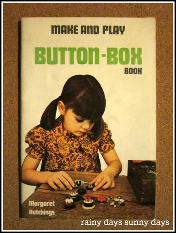 Button-Box Book