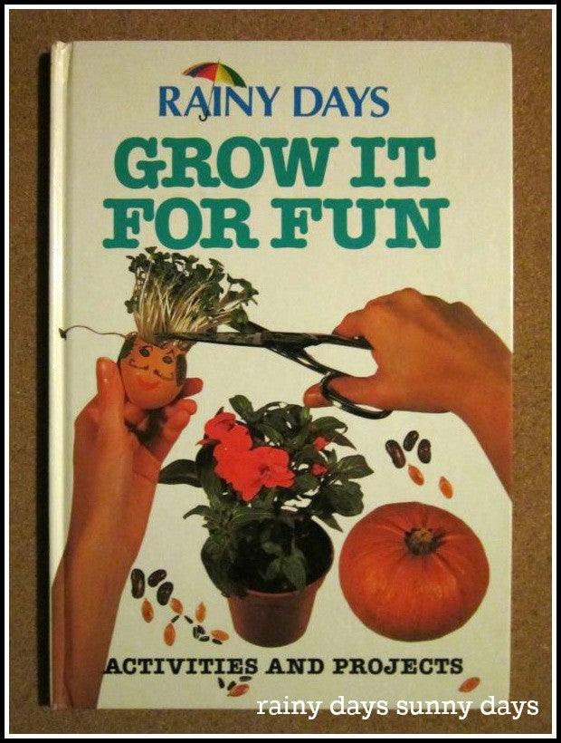 Grow It For Fun
