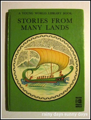 Stories From Many Lands